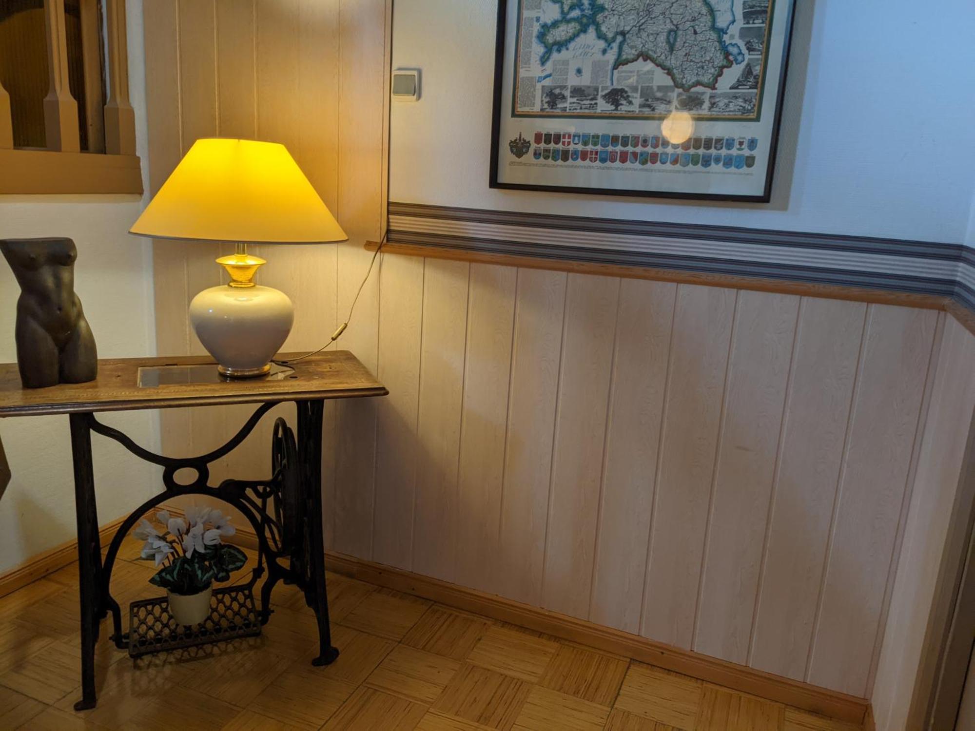 Paerna Guesthouse & Apartments Kuressaare Zewnętrze zdjęcie