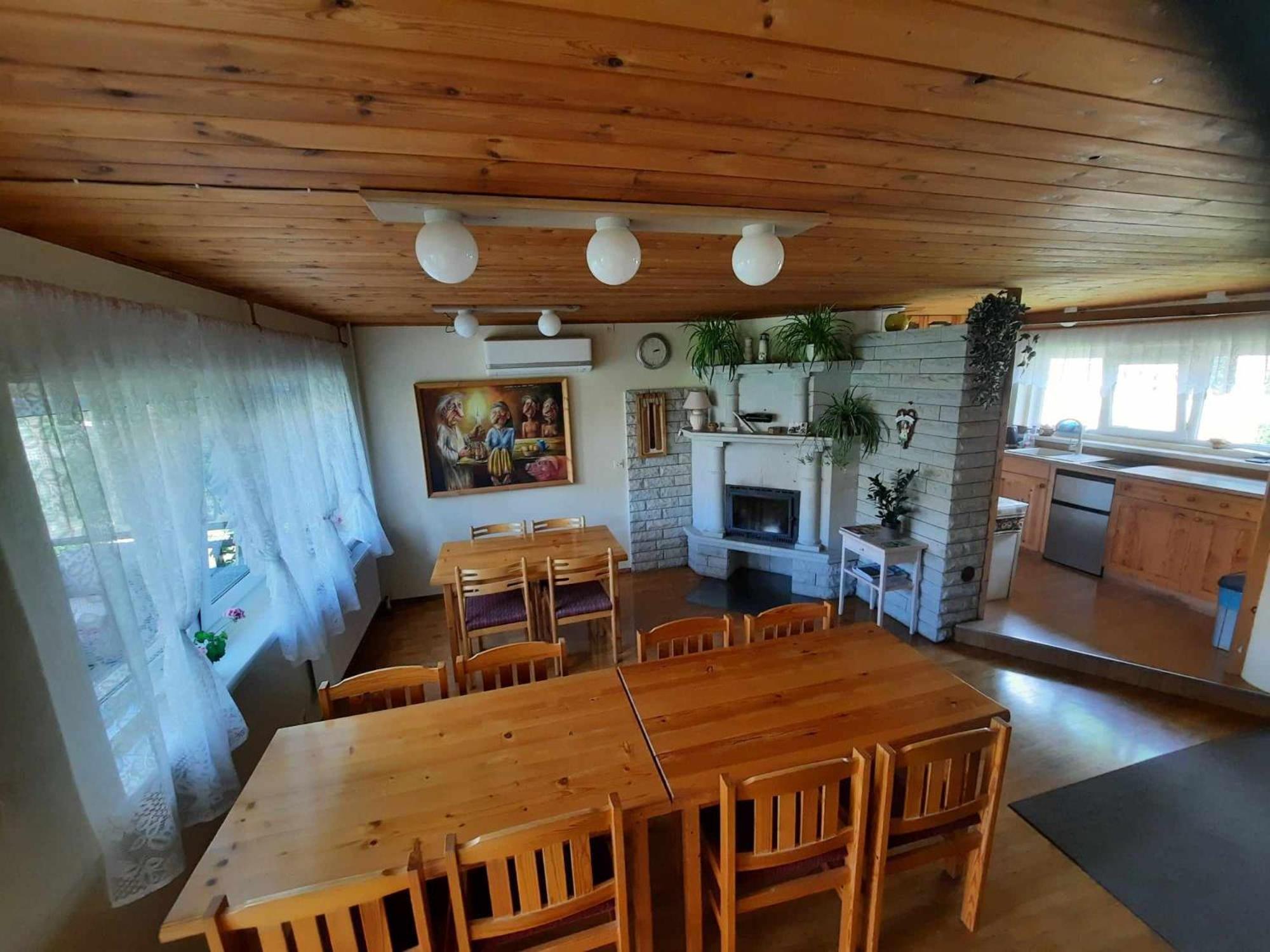 Paerna Guesthouse & Apartments Kuressaare Zewnętrze zdjęcie