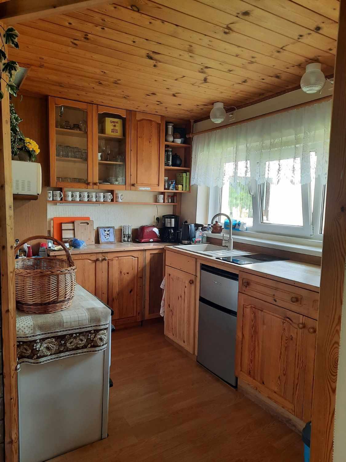 Paerna Guesthouse & Apartments Kuressaare Zewnętrze zdjęcie