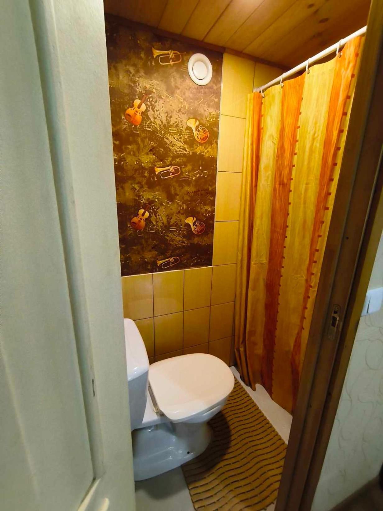 Paerna Guesthouse & Apartments Kuressaare Zewnętrze zdjęcie
