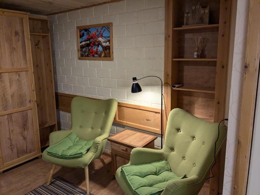Paerna Guesthouse & Apartments Kuressaare Zewnętrze zdjęcie