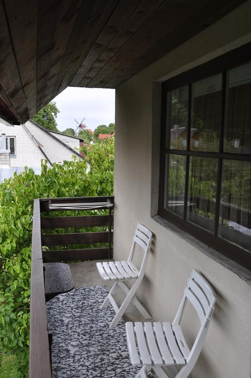 Paerna Guesthouse & Apartments Kuressaare Zewnętrze zdjęcie