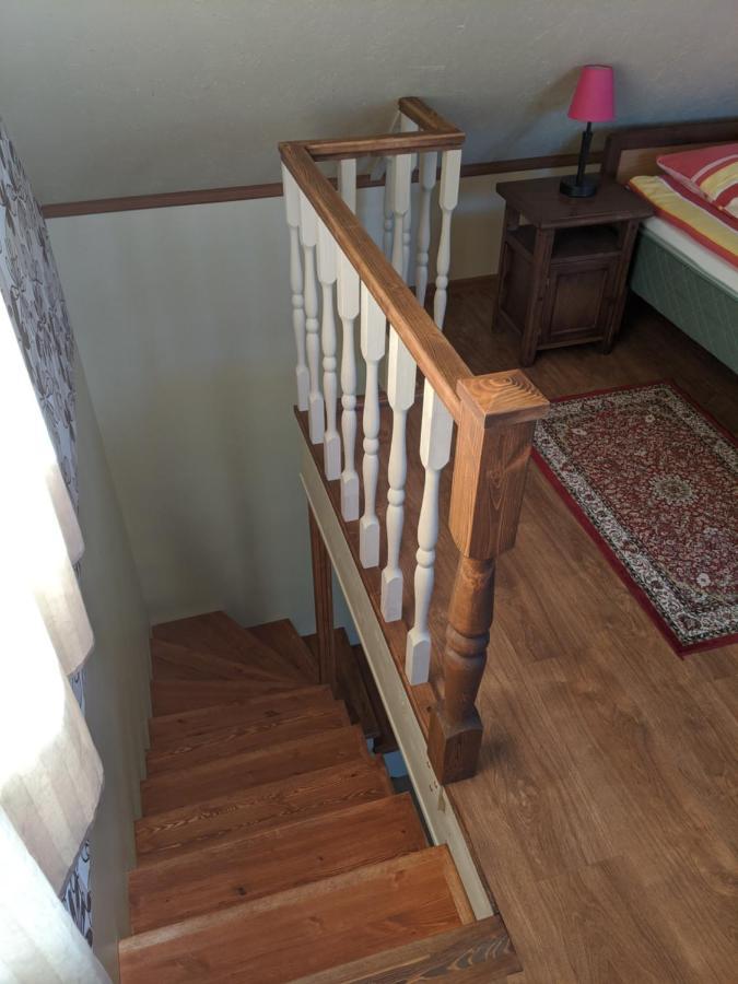 Paerna Guesthouse & Apartments Kuressaare Zewnętrze zdjęcie